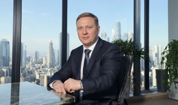 Артем Чиканов, основатель ФинтехAI